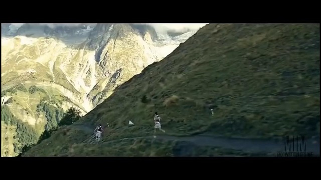 Конор МакГрегор Границ не существует