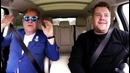 Elton John Carpool Karaoke