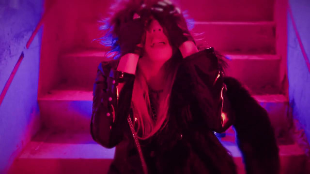 Xanvala – ビューティフル (Official Music Video 2024)