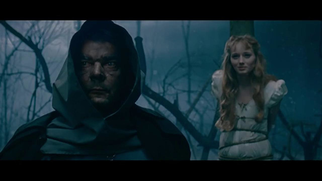 Lordi – It Snows In Hell (2006) HD