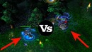 Dota magina vs slark (late game) – beyond godlike (23.04.2019)
