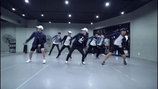 The Chainsmokers – Closer ft. Halsey | Choreography. AD LIB