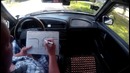Как входить в поворот
