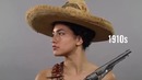 100 Years of Beauty – Episode 5: Mexico (Reyna)