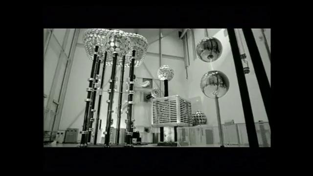 Vacuum – I breath