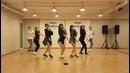 Girls Next Door – Deep Blue Eyes (Dance Practice)