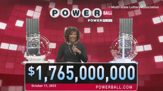 В США участник лотереи выиграл второй по величине джекпот в истории