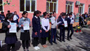 Gullar va qushlar bayrami