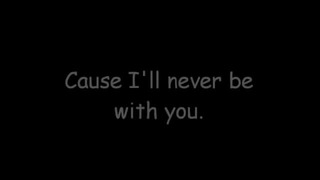 James Blunt – You’re Beautiful (Lyrics)