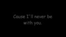 James Blunt – You’re Beautiful (Lyrics)