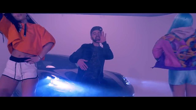 Sarivan – Banii, Banii (Official Music Video 2018!)