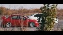 Evo IX vs. Evo X ||| DROPmedia