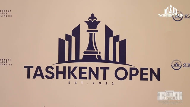 Tashkent Open-2022