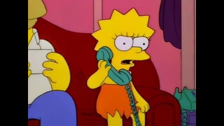 The Simpsons 6 сезон 25 серия («Кто стрелял в Мистера Бернса? Часть 1»)