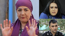 Saida Rametovani Zuhra Soliyevaga javobi, kelini, o‘g‘lini aktrisaga uylantirmasligi haqda