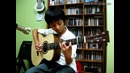 (Joan Osborne) One Of Us – Sungha Jung. comp. by Eric Bazilian