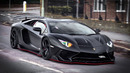 Supercars Arriving at Supercars and Coffee February 2023