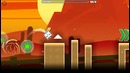 Geometry Dash / Desert Bounce