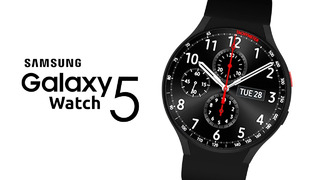 Samsung Galaxy Watch 5 Pro – НОВЫЙ ДИЗАЙН