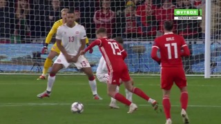 Уэльс – Дания | Лига наций УЕФА 2018 | 5-й тур