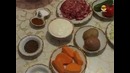 Ретро кухня. Ханум