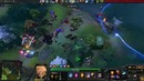 Dota 2 – No[o]ne- 7900 MMR Plays Invoker – Ranked Match Gameplay