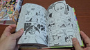 Обзор на мангу One piece(Большой куш) Книга-18