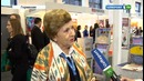 Национальный стенд "Узбекистан" на выставке ITB Berlin