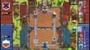 Pekkas! пекки это сила! clash royale