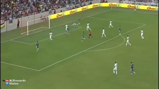 Аргентина – Боливия 7:0