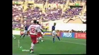 10 Of The Best Goals Of World Cup 2002