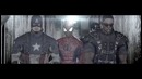Marvel: Civil War | Animation Film