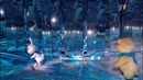 Церемония закрытия Олимпиады в Сочи. 23 февраля 2014 г