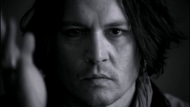 Paul McCartney – My Valentine Feat. Natalie Portman & Johnny Depp