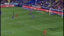 Леванте – Барселона 0:5