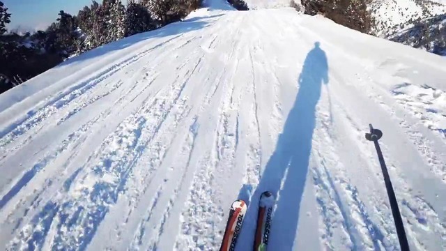 59 секунд качественного контента с Бельдерсая