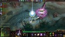 Dota2 w33 Pro Templar Assassin Mid Ranked Game 8000 MMR