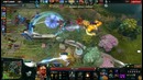 DOTA2: StarSeries S12: VG vs Cloud9 (Game 2, WB Semifinals) HQ