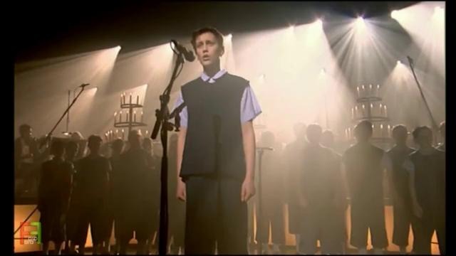 Les Choristes – Caresse Sur l Océan