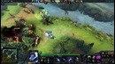 Pubs Crashing׃ Dendi on Mirana vol.3