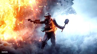 Gaming Music | Battlefield 1 OST – The War to End All Wars | Epic Action Music