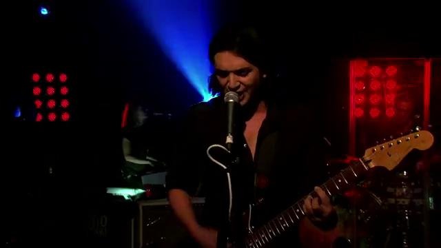 Placebo – Rob The Bank (Live At the YouTube Studios, London)