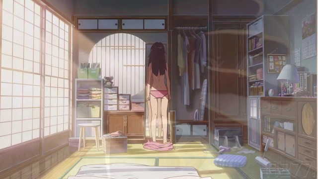 Your Name. [AMV] – Still Falling For You