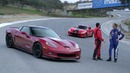 SRT Viper GTS vs Chevrolet Corvette ZR1! – Head 2 Head Episode 21