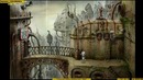 Machinarium – Я – робот! Ну, не.. Я – ЗигЗеРобот! – Запись стрима. 2-2