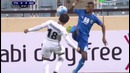 Acl2017. play-off stage. alfateh fc – nasaf 1:0