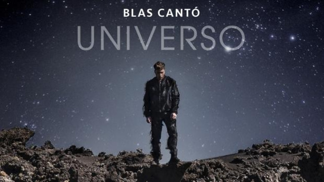 Blas Cantó – Universo (Official Music Video)