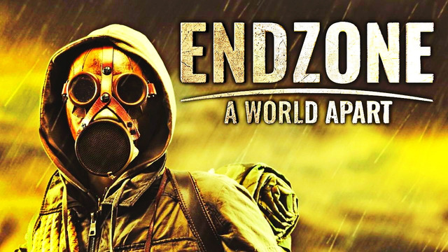 ENDZONE • Часть 5 (Play At Home)