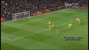 Манчестер Юнайтед – Мидлсбро 0-0 Пенальти 1-3 / Кубок Английской Лиги 1/8 финала