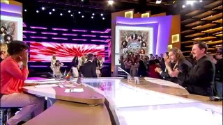 SNSD – The Boys & Interview (Le Grand Journal)